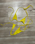 Lemon Bikini